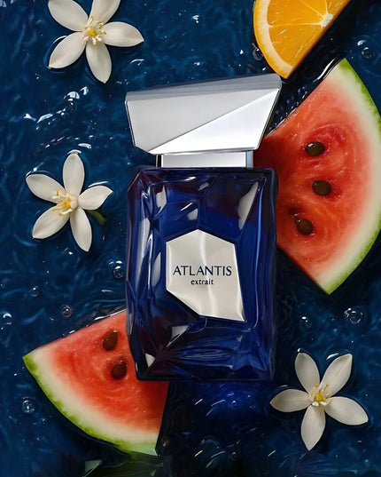 Atlantis - 100ml (French Avenue)