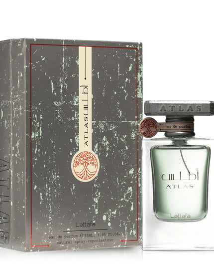 Atlas  (Lattafa)
