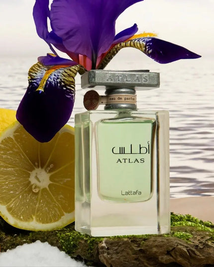 Atlas  (Lattafa)