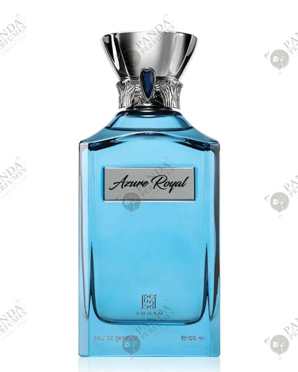 Azure Royal - 100ml EDP  (Ahmed Al Maghribi)
