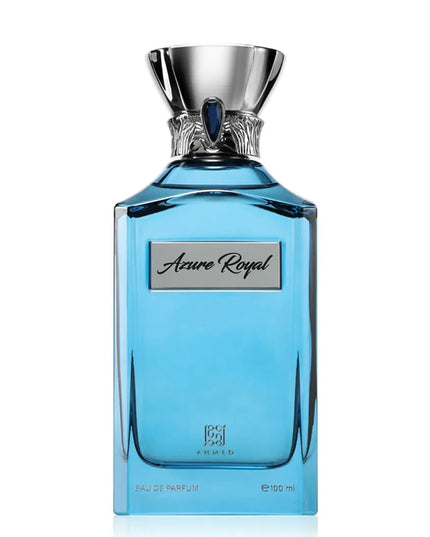 Azure Royal - 100ml EDP  (Ahmed Al Maghribi)