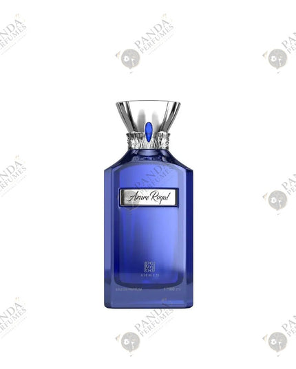 Azure Royal - 100ml EDP  (Ahmed Al Maghribi)