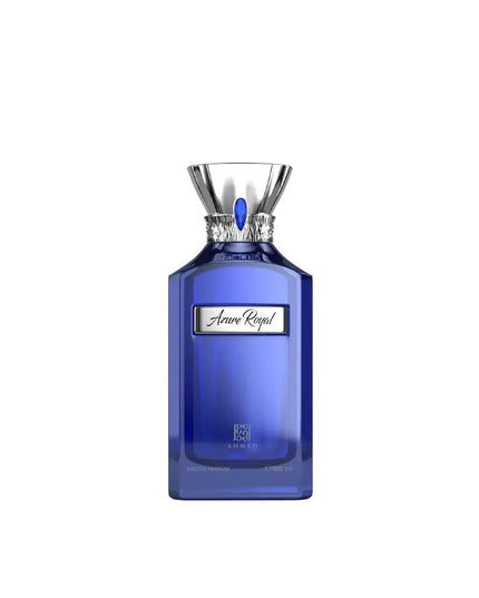 Azure Royal - 100ml EDP  (Ahmed Al Maghribi)