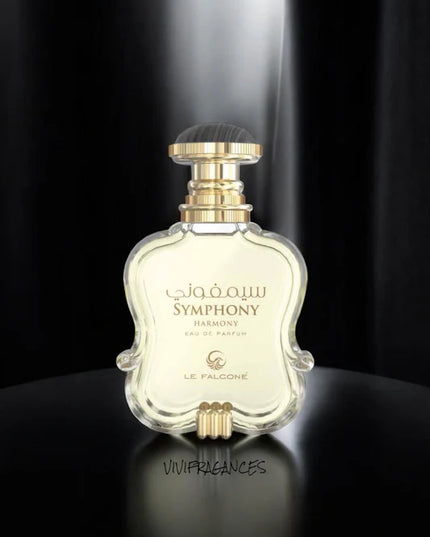 SYMPHONY MELODY  (Le Falcone)