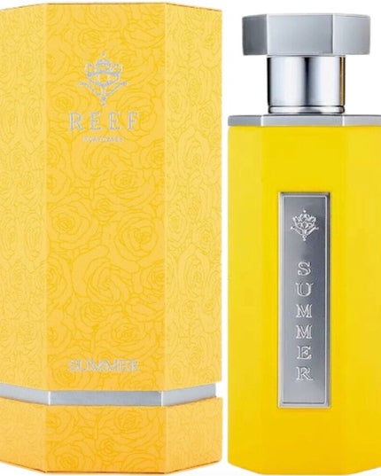 Summer Yellow by Reef Perfumes
