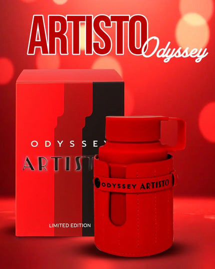 Odyssey Artisto - 100ml (Armaf)