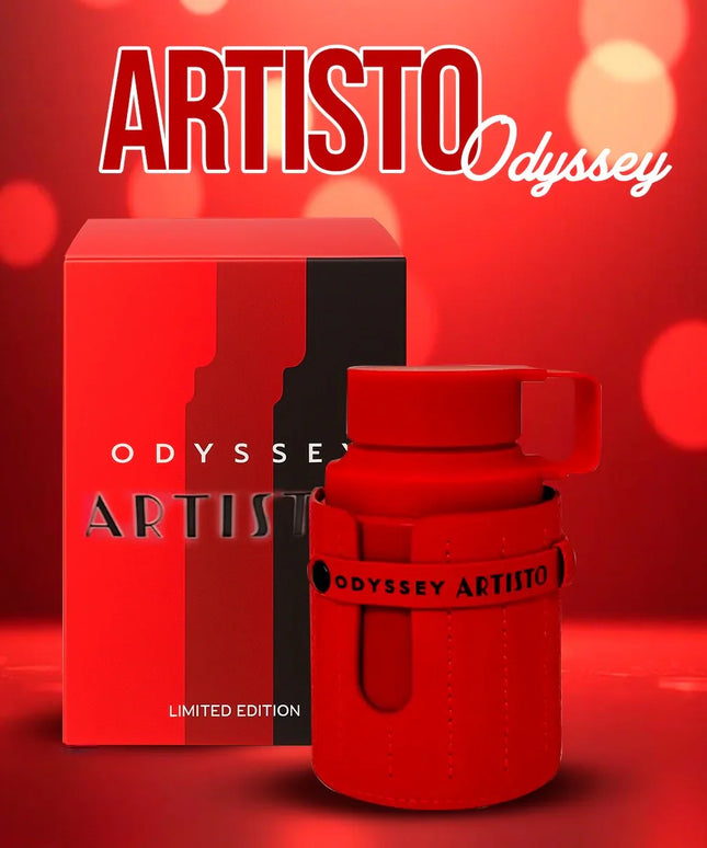Odyssey Artisto - 100ml (Armaf)