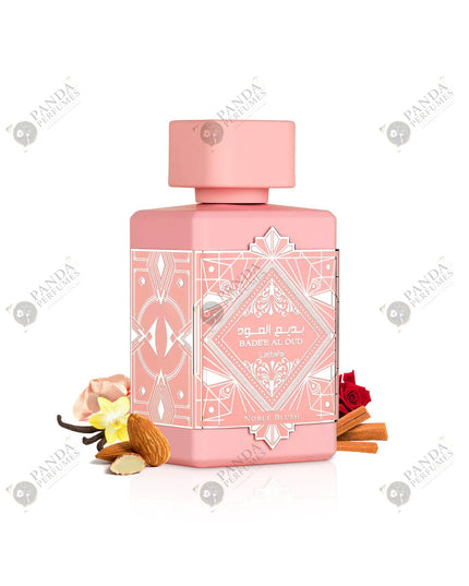 Lattafa Badee Al Oud - Noble Blush - 100ml