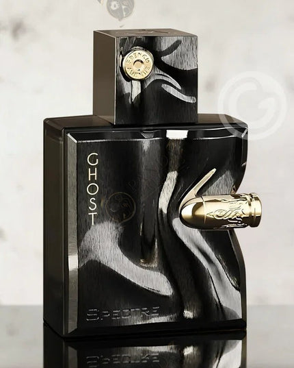 French Avenue Spectre Ghost