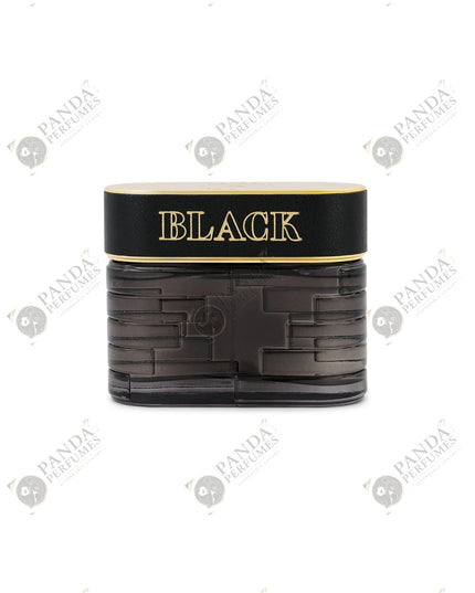 Maison Asrar Black