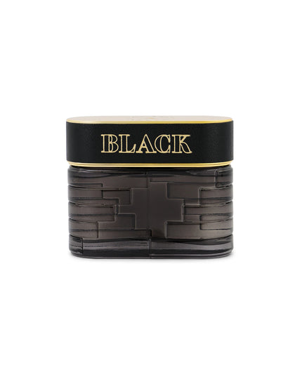 Black by Maison Asrar