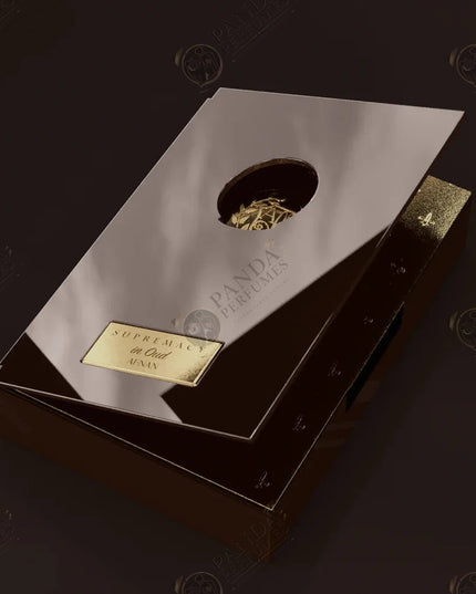 SUPREMACY IN OUD - LUXURY COLLECTION by AFNAN