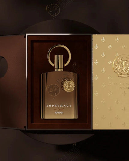 SUPREMACY IN OUD - LUXURY COLLECTION by AFNAN