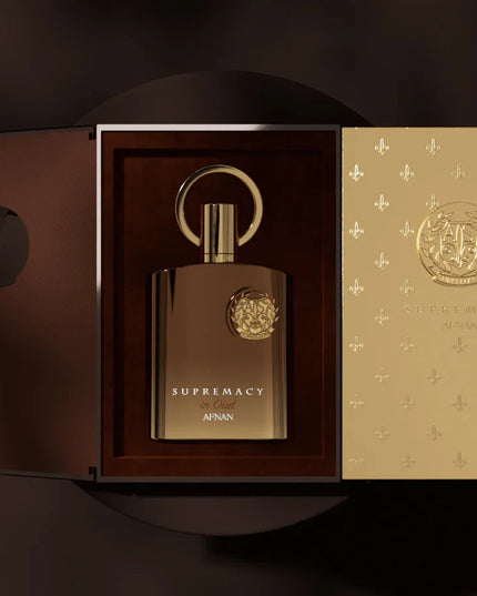 SUPREMACY IN OUD - LUXURY COLLECTION by AFNAN