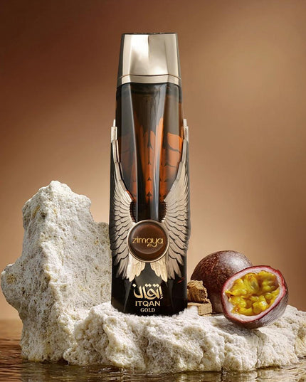 Itqan Gold by Zimaya