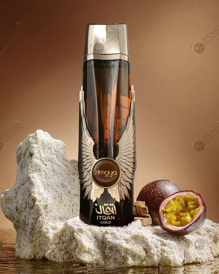 Itqan Gold by Zimaya