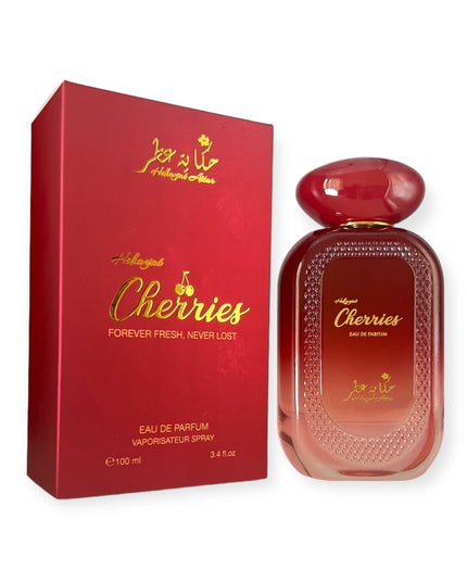 Cherries 100ml  EDP (Hekayat Attar)