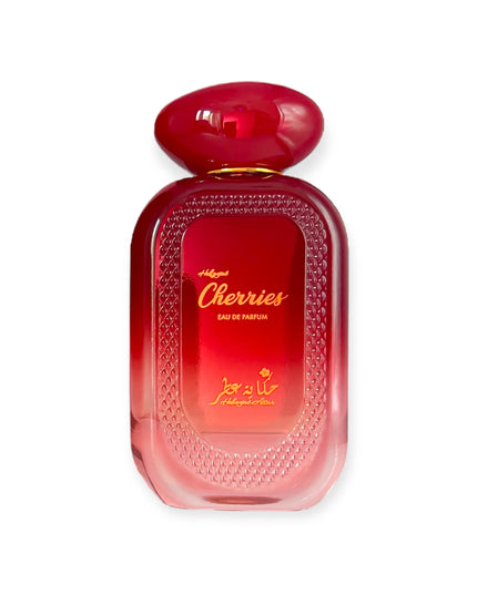 Cherries 100ml  EDP (Hekayat Attar)