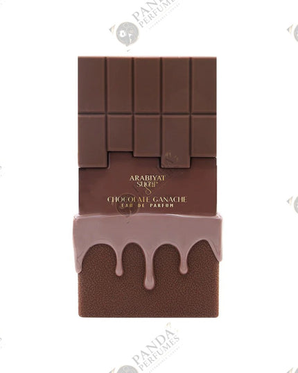Chocolate Ganache by Arabiyat Sugar