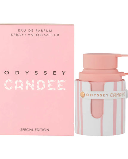 Odyssey Candee - 100ml (Armaf)