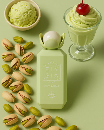 Elysia - Pista Sundae (Fragrance World)