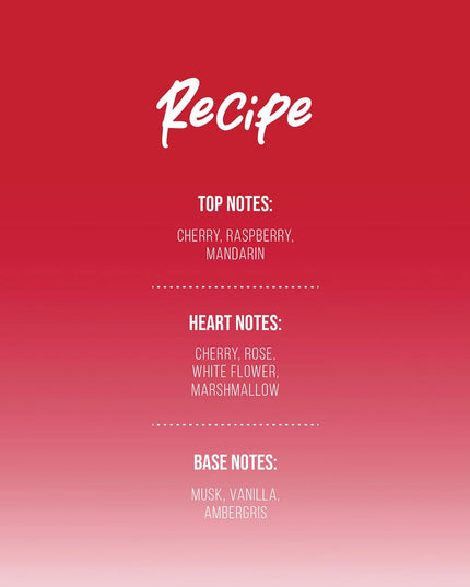 CHERRY KOKOMO 100ml by GULF ORCHID