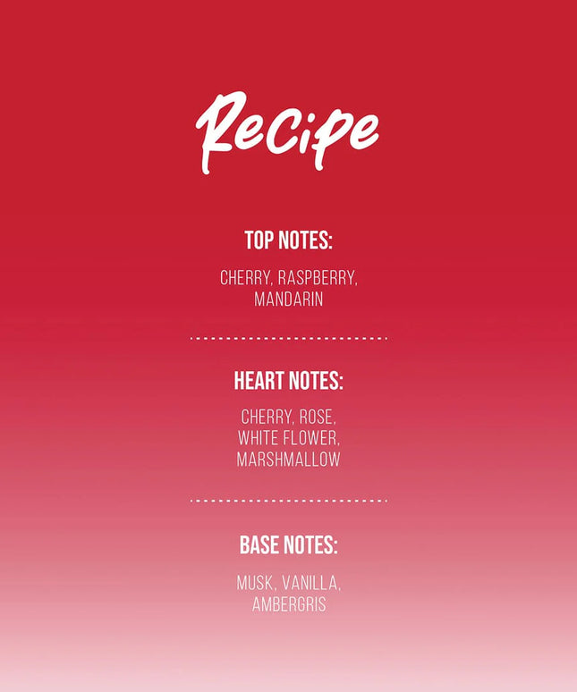 CHERRY KOKOMO 100ml by GULF ORCHID