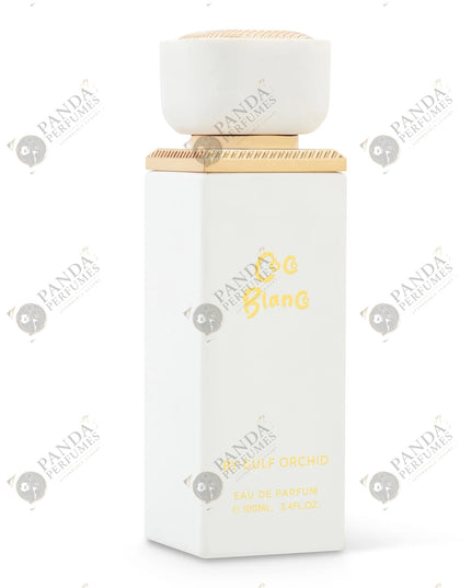 Gulf Orchid COCO BLANCO - 100ml