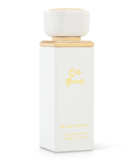 COCO BLANCO - 100ml by GULF ORCHID