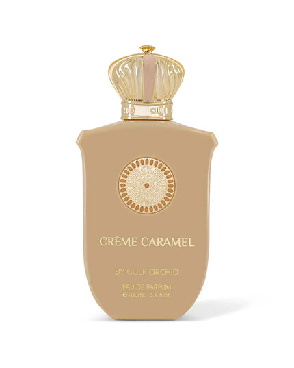 CRÈME CARAMEL by Gulf Orchid