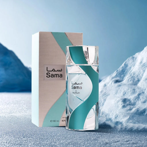 Sama - 100ml by Nusuk