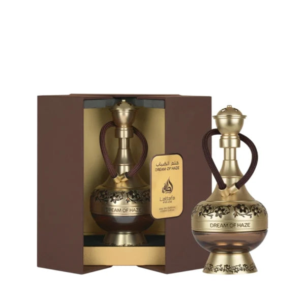 Dream of Haze (Lattafa Pride)