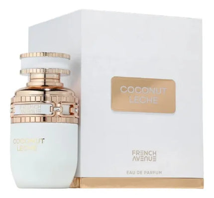 Coconut Leche by French Avenue