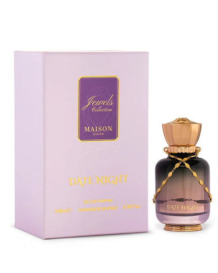 Date Night by Maison Asrar