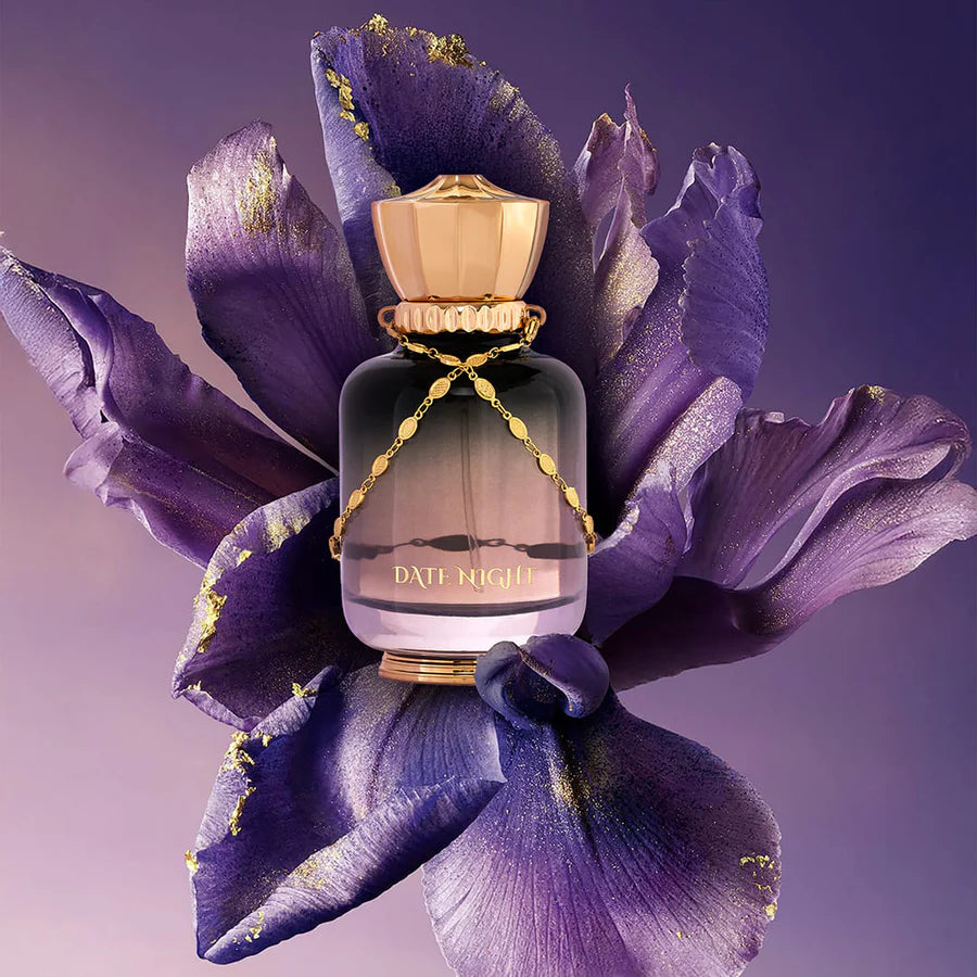 Date Night by Maison Asrar – Panda Perfumes