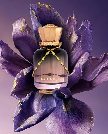 Date Night by Maison Asrar