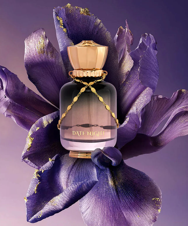 Date Night by Maison Asrar