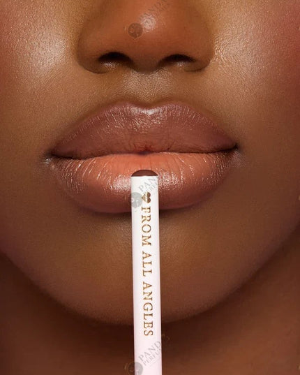 P.LOUISE TAKE ME AWAY LINER SETS - NUDE (Online Only)