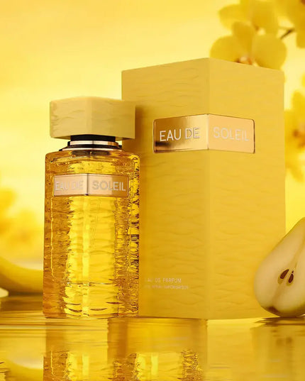 Eau de Soleil - Fragrance World