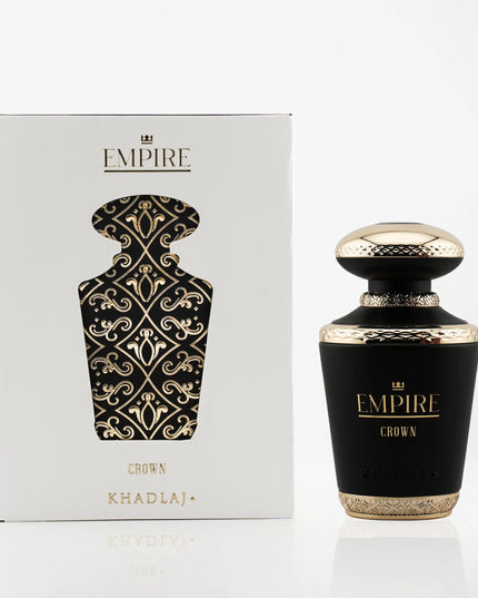 Empire Crown by Khadlaj