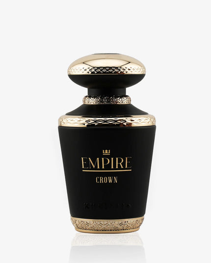 Empire Crown by Khadlaj