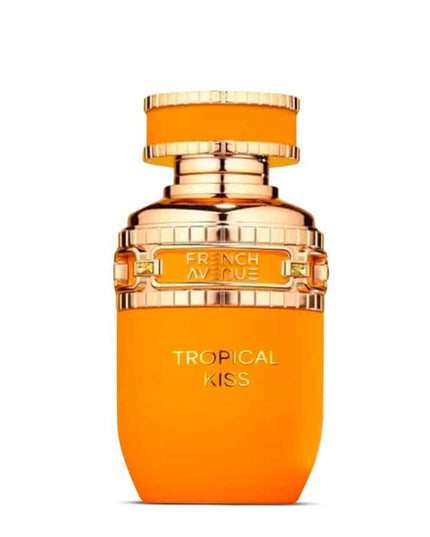 Tropical Kiss by Fragrance World