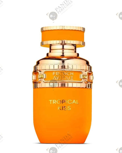 Tropical Kiss by Fragrance World