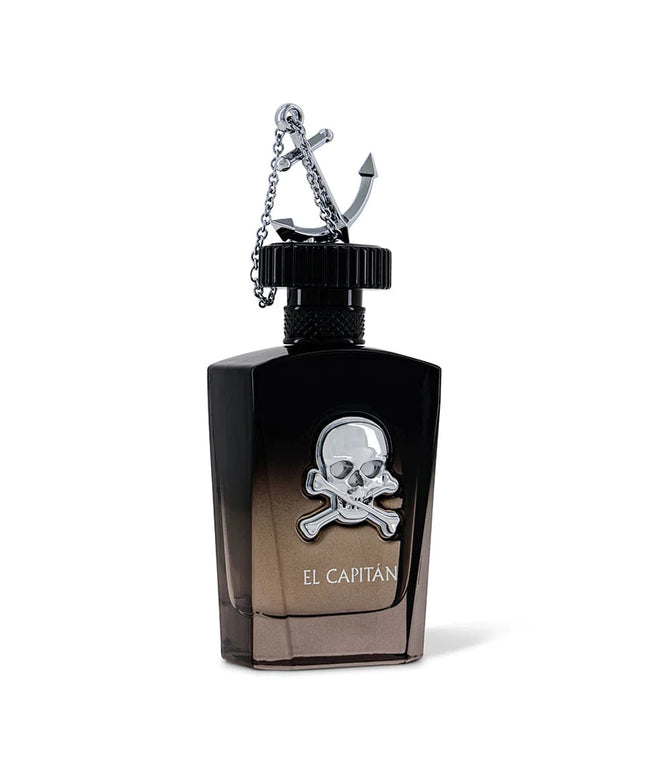 EL CAPITAN GULF ORCHID