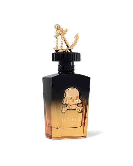 EL CAPITAN ELIXIR GULF ORCHID