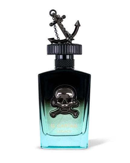 EL CAPITAN LEGACY GULF ORCHID