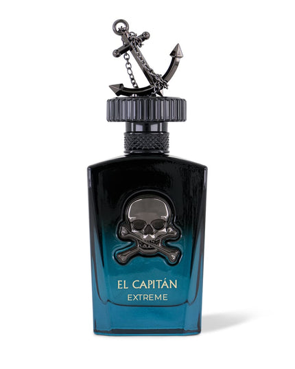 EL CAPITAN EXTREME GULF ORCHID