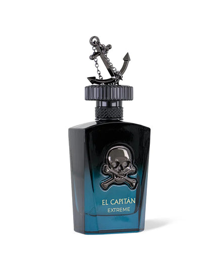 EL CAPITAN EXTREME GULF ORCHID