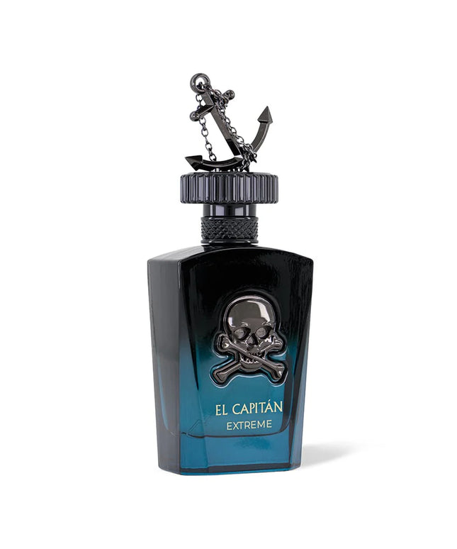 EL CAPITAN EXTREME GULF ORCHID