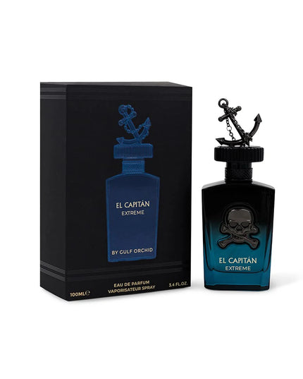 EL CAPITAN EXTREME GULF ORCHID